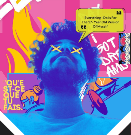 The Power of Social Media, Building Your Brand Online