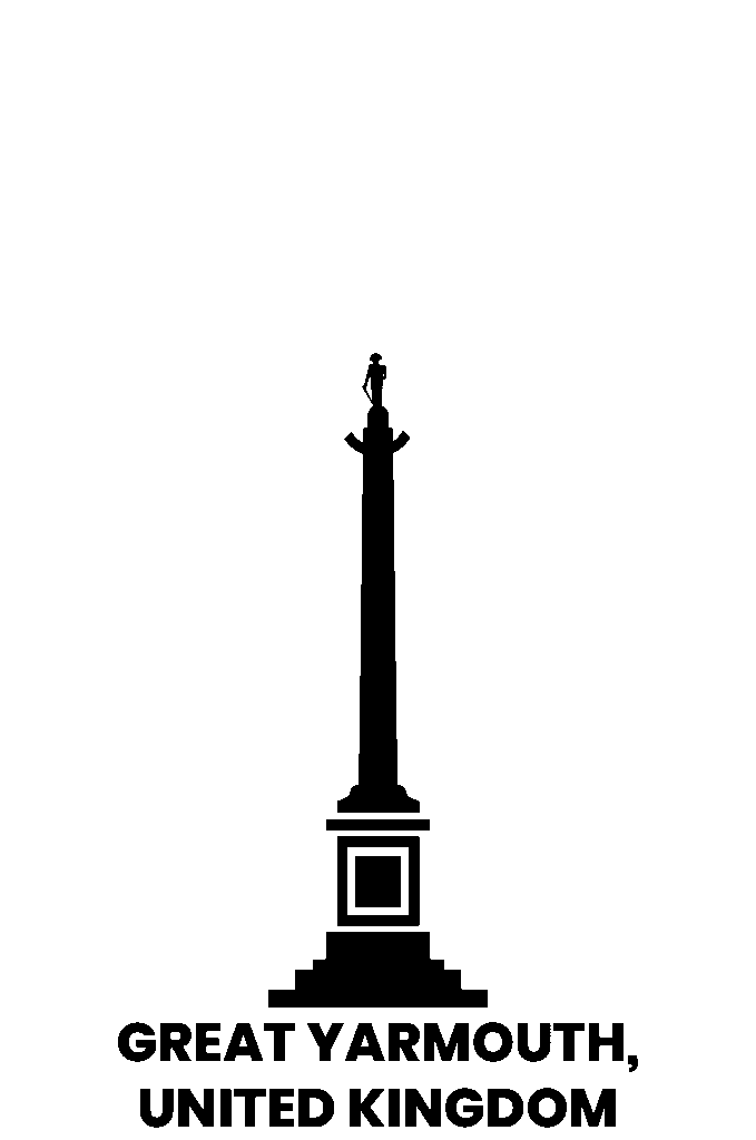 great yarmouth united kingdom office